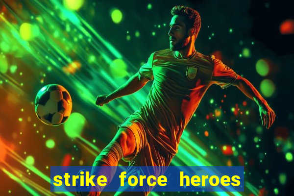 strike force heroes 3 no jogos 360